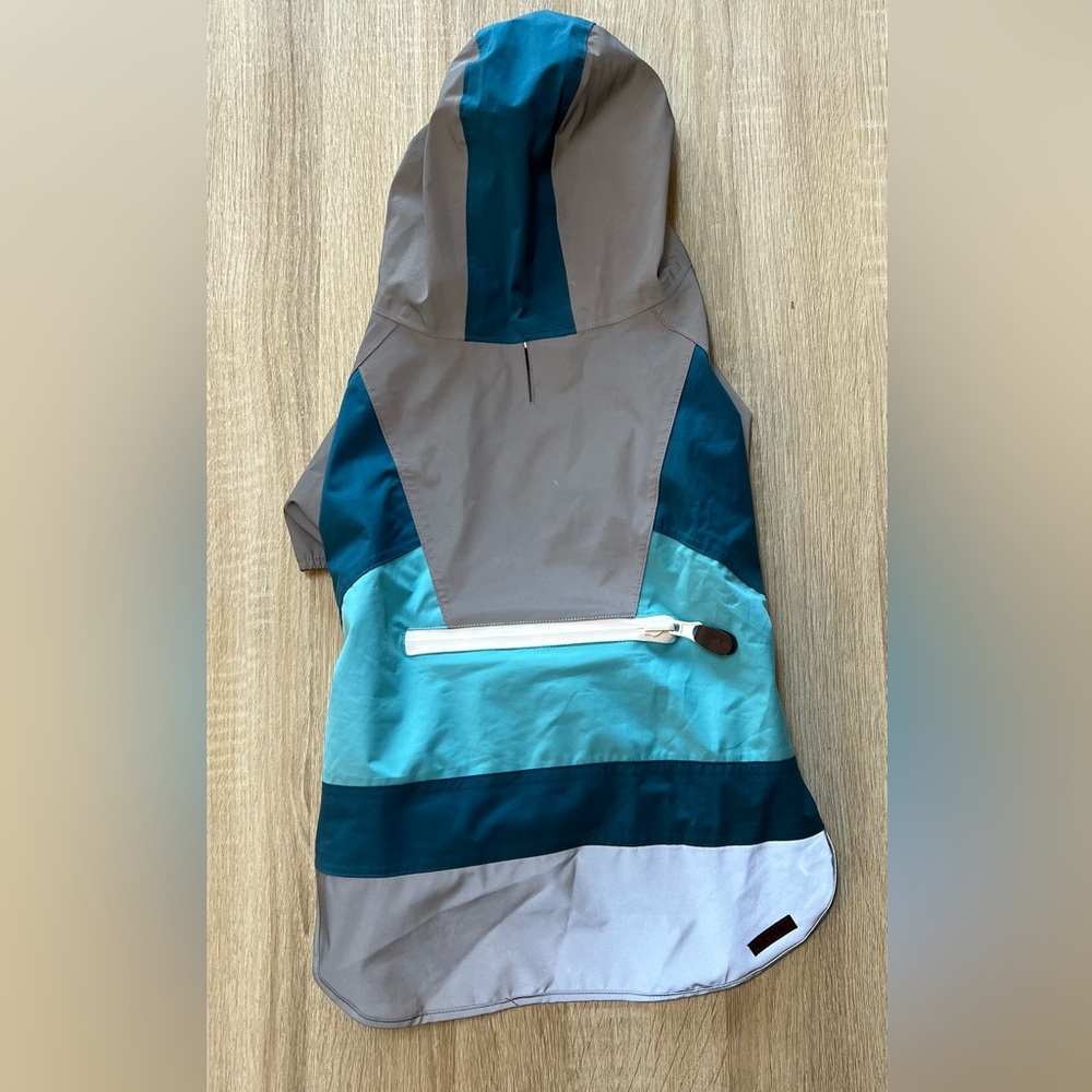 Reddy Dog 🌟3X-HP🌟Large Windbreaker Backpack